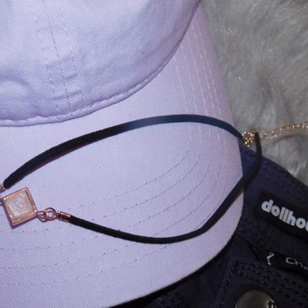 💜